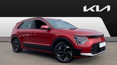 Kia Niro 150kW 2 64kWh 5dr Auto Electric Estate